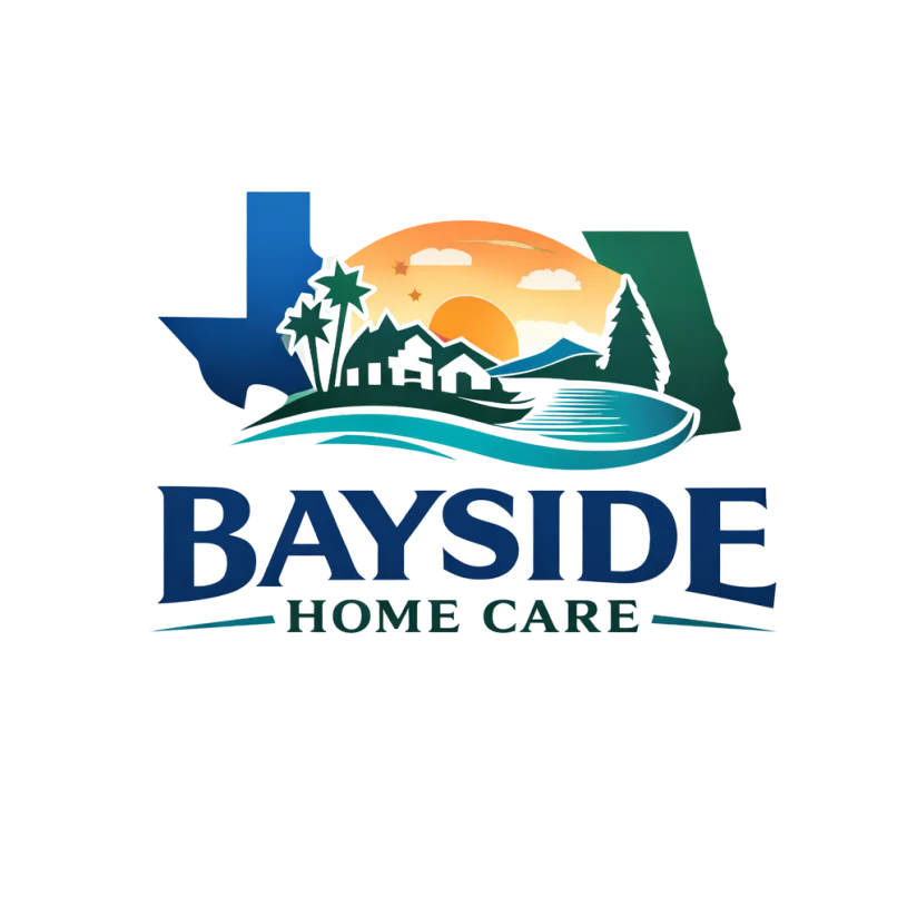 Bayside Home Care Logo